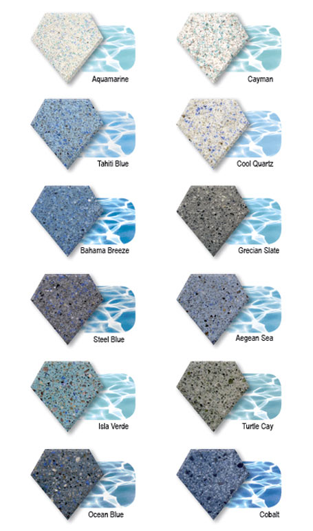 diamondbrite installer pool finish texas 1