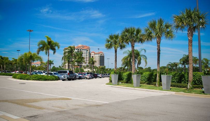 Palm Beach Gardens, FL